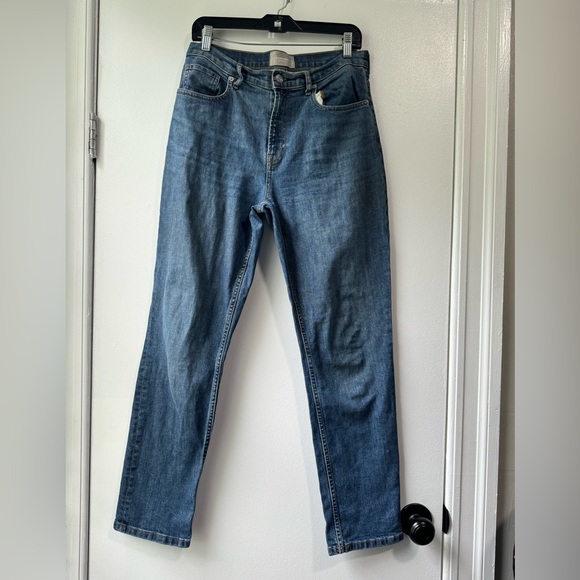 Everlane Denim - Everlane The cheeky Jeans Size 29aT